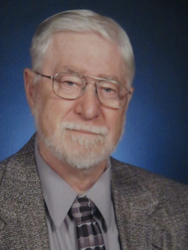 Gary Stattler, 78 News, Sports, Jobs Times Republican